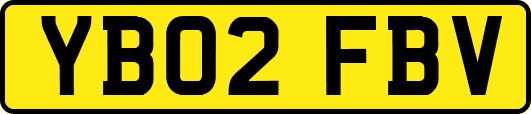 YB02FBV
