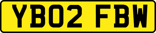 YB02FBW