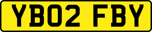 YB02FBY