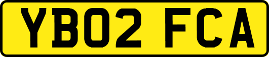 YB02FCA