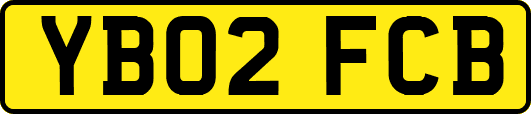 YB02FCB