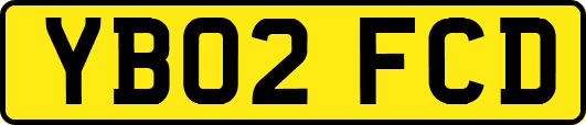 YB02FCD