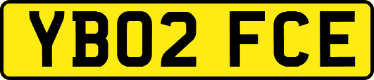 YB02FCE