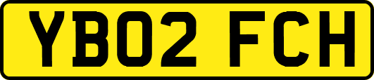 YB02FCH