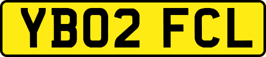 YB02FCL