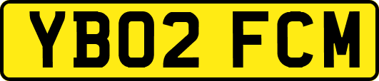 YB02FCM