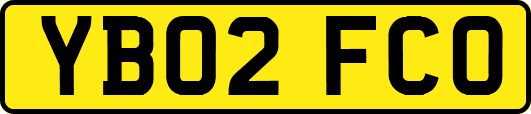 YB02FCO