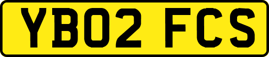 YB02FCS