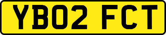 YB02FCT