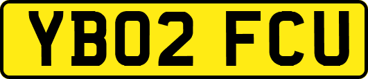 YB02FCU