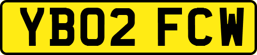 YB02FCW