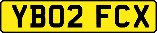YB02FCX