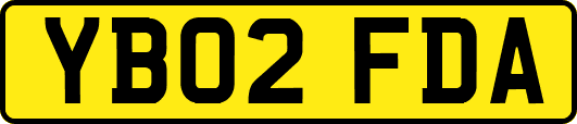 YB02FDA