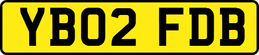 YB02FDB