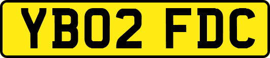 YB02FDC