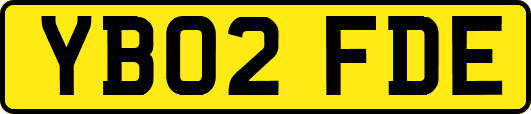 YB02FDE