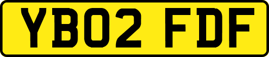 YB02FDF
