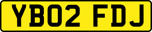 YB02FDJ