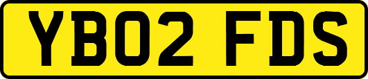 YB02FDS