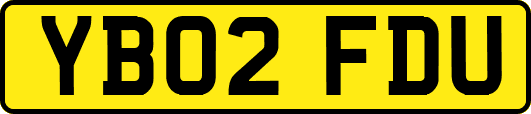 YB02FDU
