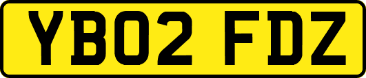 YB02FDZ