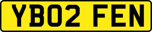 YB02FEN