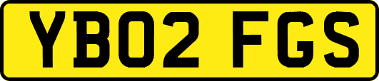 YB02FGS