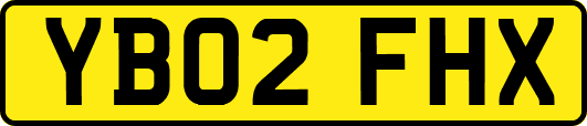 YB02FHX