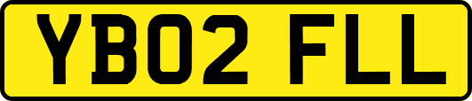 YB02FLL