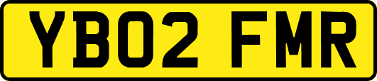 YB02FMR