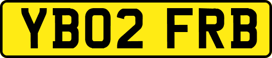 YB02FRB