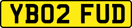 YB02FUD