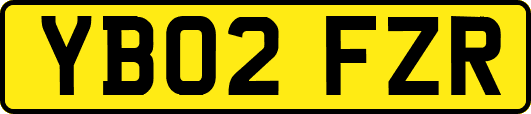 YB02FZR