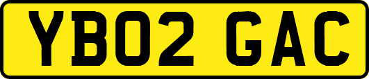 YB02GAC