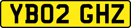 YB02GHZ