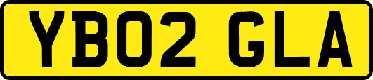 YB02GLA