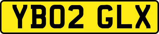 YB02GLX