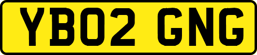 YB02GNG