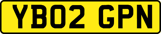 YB02GPN