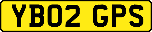 YB02GPS