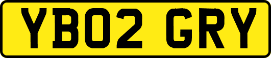 YB02GRY