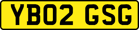 YB02GSG