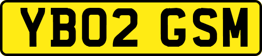 YB02GSM