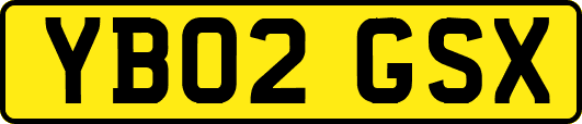 YB02GSX