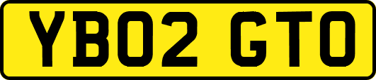 YB02GTO