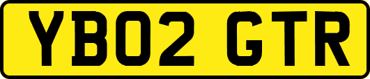 YB02GTR