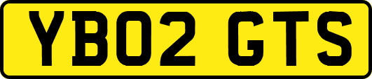 YB02GTS