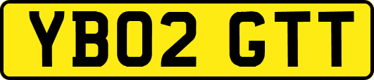 YB02GTT