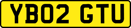 YB02GTU