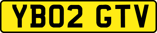 YB02GTV